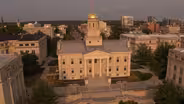 Historic Buildings Of Iowa: Iowa City | Preview