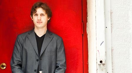 Video thumbnail: Live at Lucille’s: Great Performances from the World of Jazz Thomas Heflin / Mitch Butler Quintet