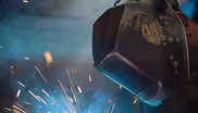 Fighting TBI, PTSD with fire and steel