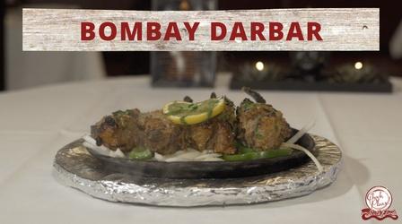 Video thumbnail: Check Please! South Florida Bombay Darbar | Check, Please! South Florida