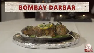 Bombay Darbar | Check, Please! South Florida