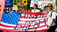 HELPING DREAMERS
