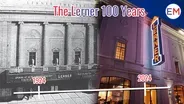 The Lerner 100 Years
