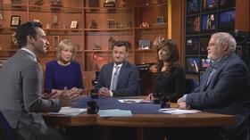 Video thumbnail: Chicago Tonight The Week in Review: Lightfoot Prepares to Take Charge