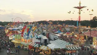 The Great Erie County Fair