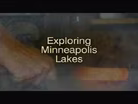 Exploring Minneapolis Lakes