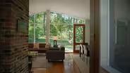 An Oasis Near the Potomac