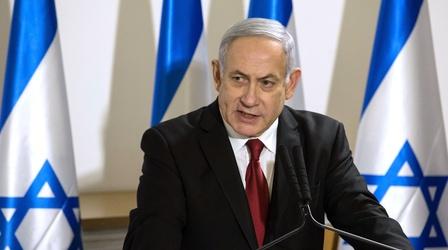 Will Bibi Back Down?