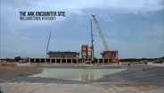 "A Real Ark for a Real Flood" | We Believe in Dinosaurs