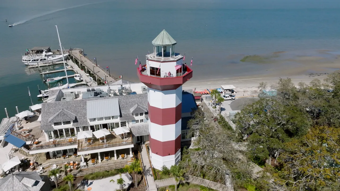 Hilton Head
