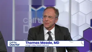 Thomas Meade, MD