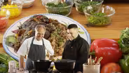 Cajun Braised Teal: The Filet Mignon of Duck
