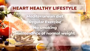 Living in the Lehigh Valley: Cardiovascular Disease