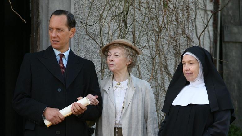 Agatha Christie's Marple Image