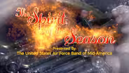 The Spirit Of The Season