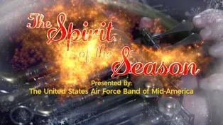 The Spirit Of The Season