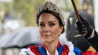 Kate: A Queen for the Future Preview