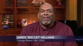 Video thumbnail: Chicago Tonight Bears, Packers Meet for 200th Time as Both Eye the Playoffs