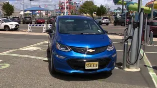 Clean-cars plan spurs strong testimony for and against