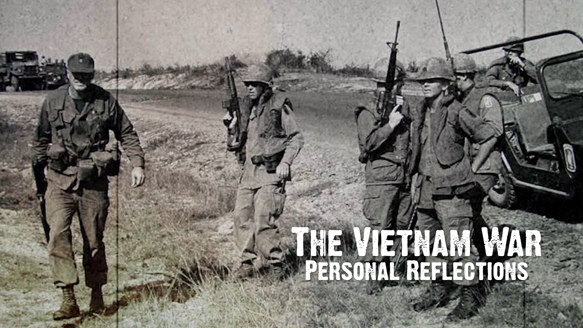 The Vietnam War: Personal Reflections | WTVP