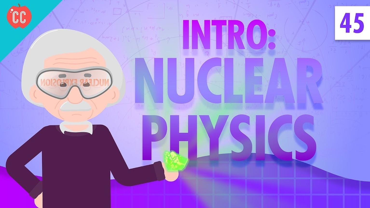 Crash Course Physics Season 1 Episodes PBS