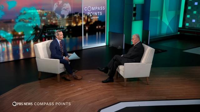 Keith Kellogg on Trump's Ukraine strategy, Putin's tactics