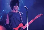 Prince and the Revolution: The Purple Rain Tour Preview