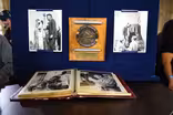 Appraisal: 1962 & 1963 Mercury Atlas #8 & #9 Archive