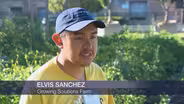 West Side Produce Farm Helps People with Autism Build Skills
