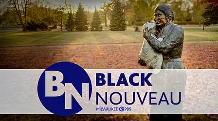 Video thumbnail: Black Nouveau "Enslaved, Indentured, Free"