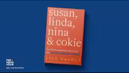 The trailblazing women behind 50 years of success at NPR
