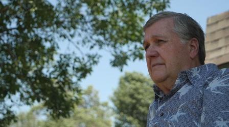Video thumbnail: Postcards Craig Tschetter, Vietnam War Vet