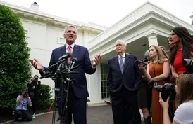 Biden, GOP leaders make little progress on debt ceiling deal