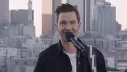 Behind the Scenes Interview with Andy Grammer