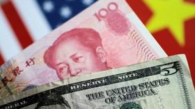 Video thumbnail: PBS NewsHour News Wrap: Global markets fall again on China concerns