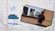 Bob Miller MS Science Teacher Returns from Research Trip