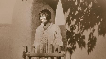 Video thumbnail: Awakening in Taos: The Mabel Dodge Luhan Story Awakening in Taos: The Mabel Dodge Luhan Story