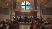 Prairie Arts Chorale