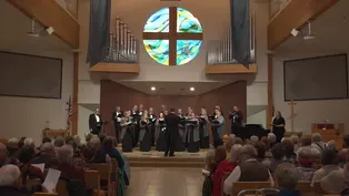 Prairie Arts Chorale