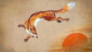 What Everyone Gets Wrong About This Japanese Fox Monster