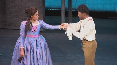 Video thumbnail: Chicago Tonight: Black Voices New Opera on Black Experience Post-Revolutionary War