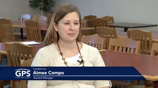 Aimee Compo Extended Interview