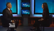 MSNBC Anchor Examines How Women Are Treated in the Workplace