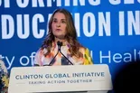 Melinda French Gates on the push for global gender equity