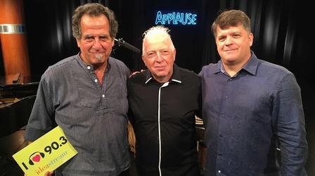 Video thumbnail: WVIZ/PBS ideastream Specials Jamey Haddad and 'Under One Sun'