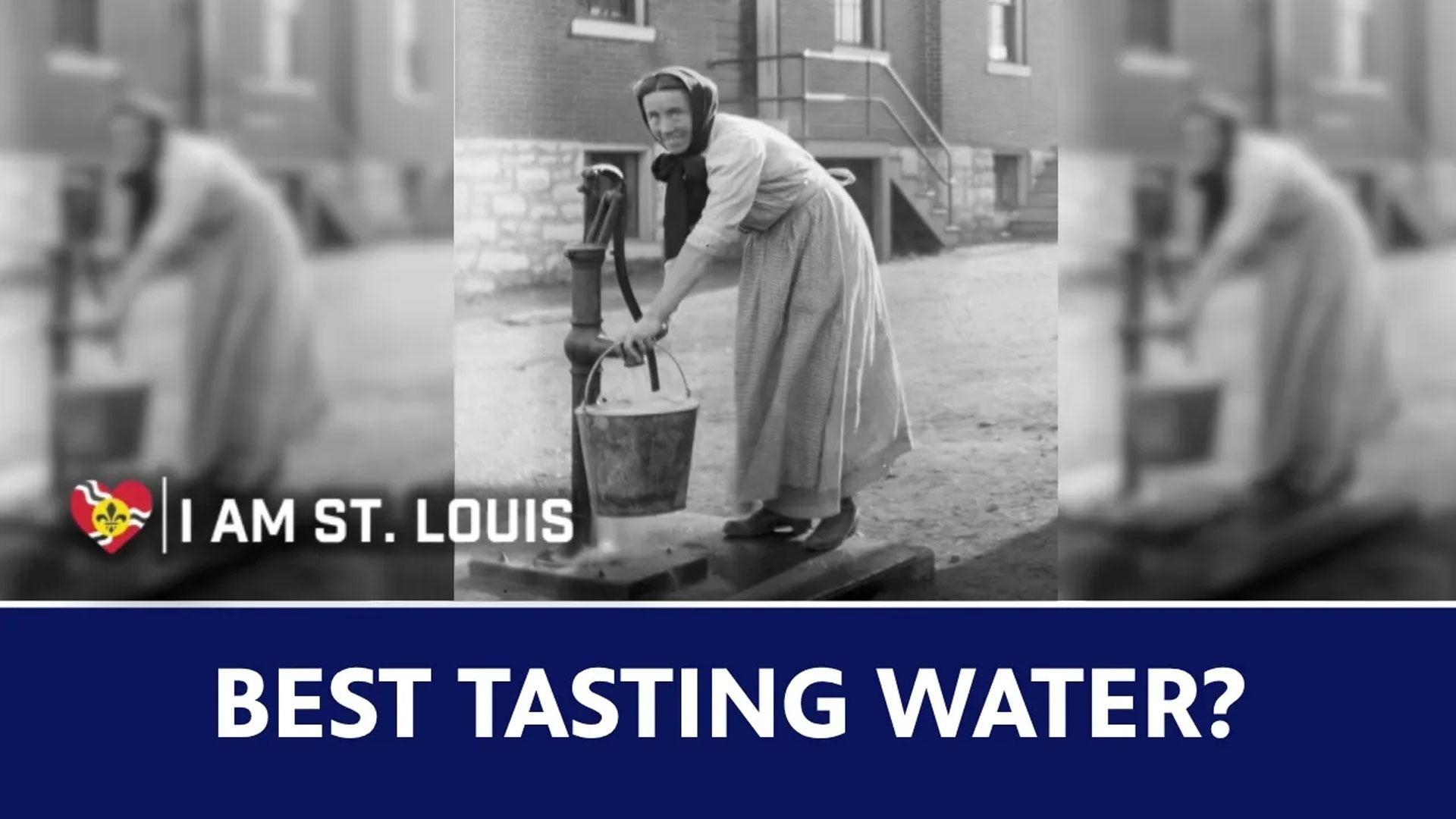 I Am St. Louis: Water Quality