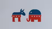 How the two major U.S. political parties formed