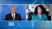 Author Highlights Her Biography About the Malcolm X Legacy