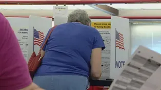 New Measure Limits When Recounts Can Take Place
