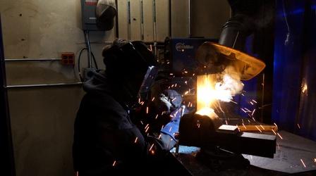 Video thumbnail: ncIMPACT Davie County Program Provides Free Education